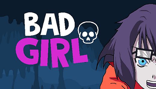 Bad Girl