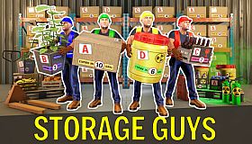Storage Guys