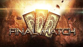 Final Match