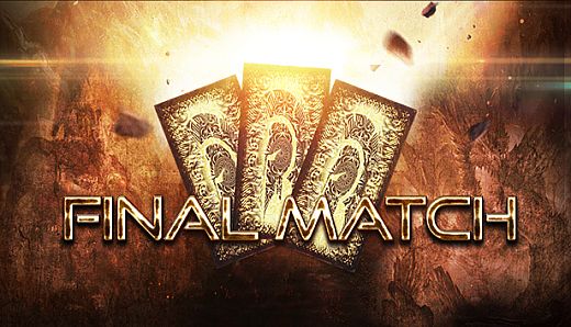 Final Match