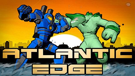 Atlantic Edge Game
