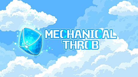 Mechanical Pulse Game