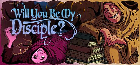 Will You Be My Disciple? Game