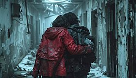 Outbreak: Cold Comfort Collection