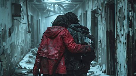 Outbreak: Cold Comfort Collection Bundle