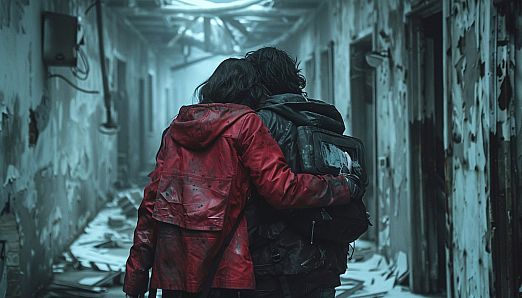 Outbreak: Cold Comfort Collection