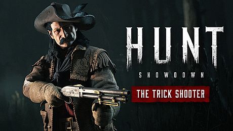 Hunt: Showdown 1896 - The Trick Shooter