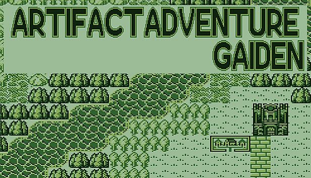 Buy Artifact Adventure Gaiden