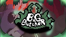 Bug Butcher