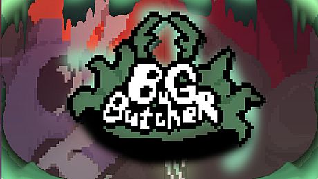 Bug Butcher Game