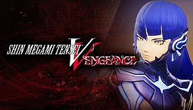 Shin Megami Tensei V: Vengeance - Safety Difficulty