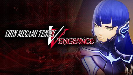 Shin Megami Tensei V: Vengeance - Safety Difficulty DLC