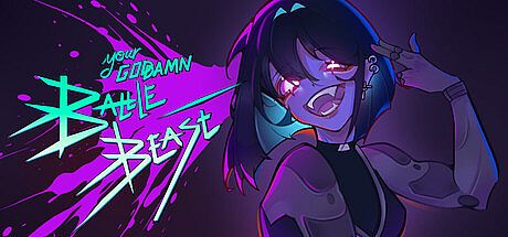Your God Damn Battle-Beast Game