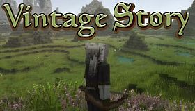 Vintage Story