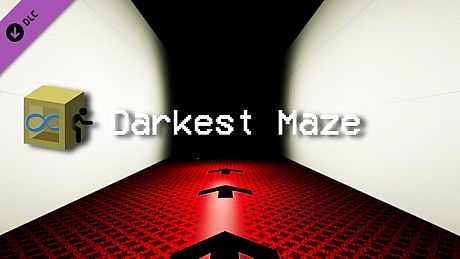 Darkest Maze - The Backrooms Deluxe DLC