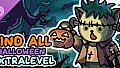 FIND ALL: Halloween - Extra Level