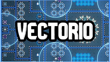 Vectorio Game