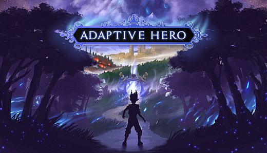 Adaptive Hero