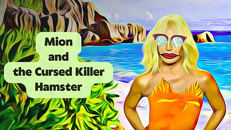 Mion and the Cursed Killer Hamster Game