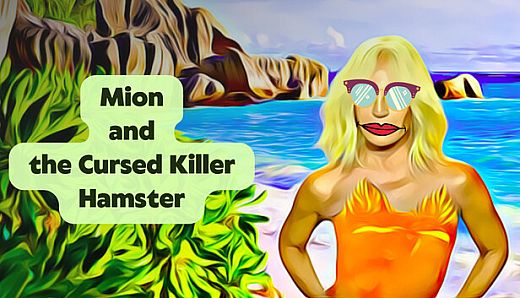 Mion and the Cursed Killer Hamster
