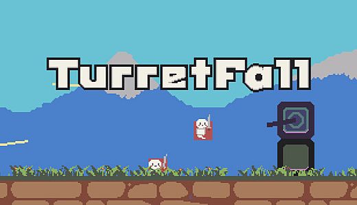 TurretFall