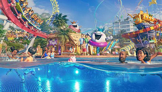 Planet Coaster 2