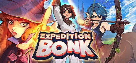 Expedition Bonk Game