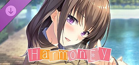 HarmonEy: + Animation DLC