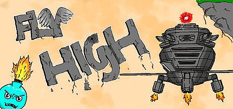 FlyHigh Game