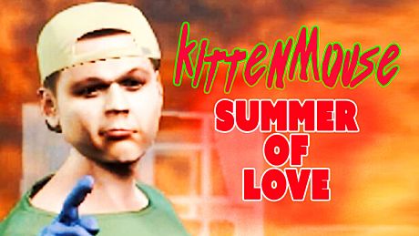KittenMouse: Summer Of Love Game