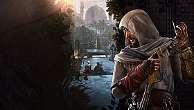 Assassin’s Creed Mirage