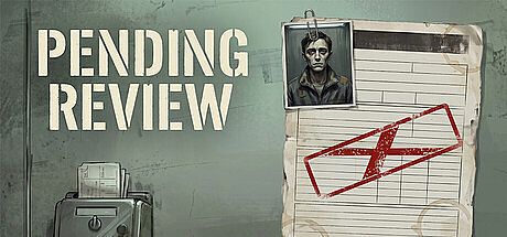 Pending Review
