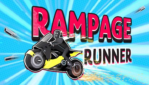 RampageRunner