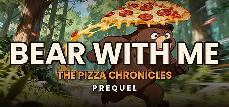 Bear With Me: The Pizza Chronicles (Prequel) Game