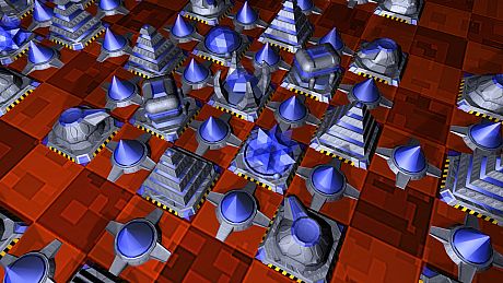 Prizma Puzzle Classic Game