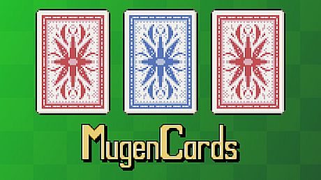 MugenCards Game