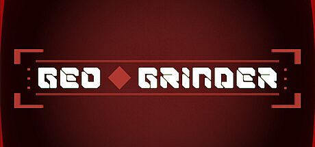 Geo Grinder Game