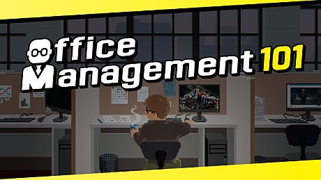 Office Management 101 Game