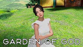 Garden of God