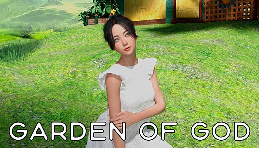 Garden of God