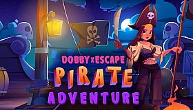 DobbyxEscape: Pirate Adventure