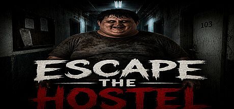 Escape The Hostel Game