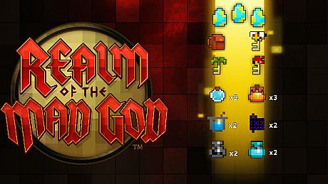 Realm of the Mad God: Free Welcome Pack DLC