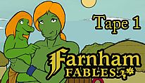 Kup Farnham Fables na PC