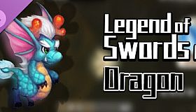Legend of Swords II: Dragon
