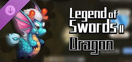 Legend of Swords II: Dragon DLC