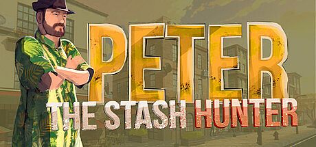 Peter the Stash Hunter Game
