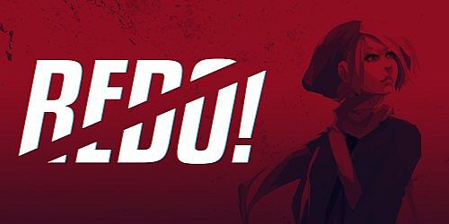 REDO!