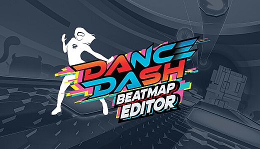 Dance Dash Beatmap Editor