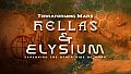 Terraforming Mars - Hellas & Elysium